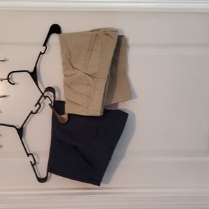 Womens Bermuda short